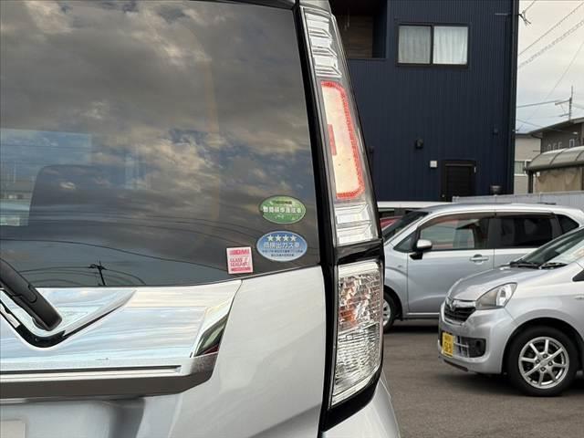 タンク カスタムG S SA2 ナビ 両電 車検整備付 Bモニ シートヒーター 禁煙車 ステリモ クルコン LED Aライト 純正AW ETC BT スマートキー AAC SRSエアB シートバックテーブル シートリフター(44枚目)