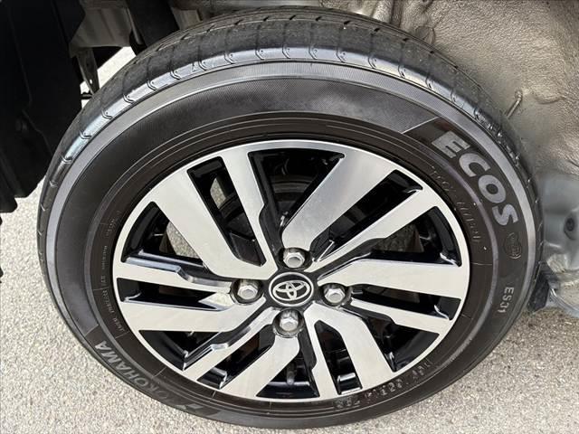 タンク カスタムG S SA2 ナビ 両電 車検整備付 Bモニ シートヒーター 禁煙車 ステリモ クルコン LED Aライト 純正AW ETC BT スマートキー AAC SRSエアB シートバックテーブル シートリフター(49枚目)