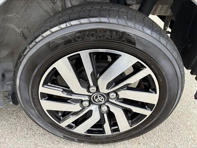 タンク カスタムG S SA2 ナビ 両電 車検整備付 Bモニ シートヒーター 禁煙車 ステリモ クルコン LED Aライト 純正AW ETC BT スマートキー AAC SRSエアB シートバックテーブル シートリフター(50枚目)