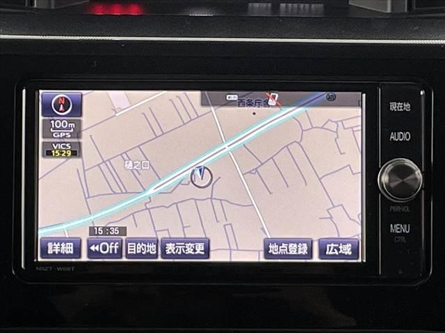 タンク G 車検整備 禁煙 ナビ フルセグ Bモニター BT DVD ETC Pスタート スマートキー LED Aライト LEDフォグ AAC クルコン 純正14AW 両電 電格 ウインカーミラー Aストップ(3枚目)