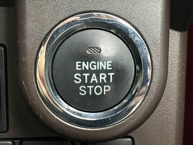 タンク G 車検整備 禁煙 ナビ フルセグ Bモニター BT DVD ETC Pスタート スマートキー LED Aライト LEDフォグ AAC クルコン 純正14AW 両電 電格 ウインカーミラー Aストップ(6枚目)