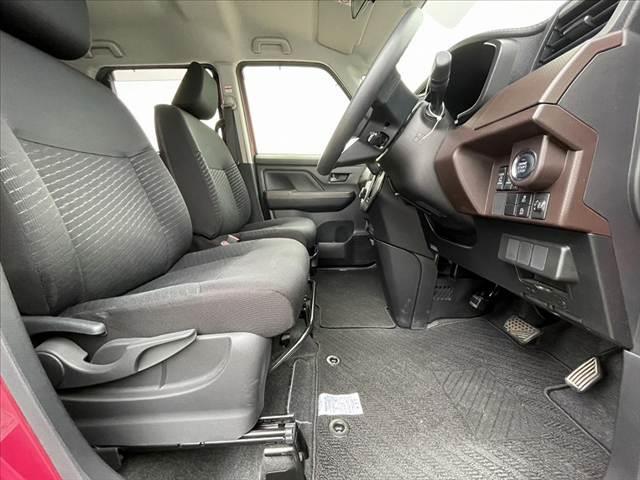 タンク G 車検整備 禁煙 ナビ フルセグ Bモニター BT DVD ETC Pスタート スマートキー LED Aライト LEDフォグ AAC クルコン 純正14AW 両電 電格 ウインカーミラー Aストップ(16枚目)