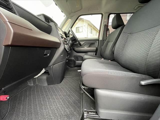 タンク G 車検整備 禁煙 ナビ フルセグ Bモニター BT DVD ETC Pスタート スマートキー LED Aライト LEDフォグ AAC クルコン 純正14AW 両電 電格 ウインカーミラー Aストップ(17枚目)