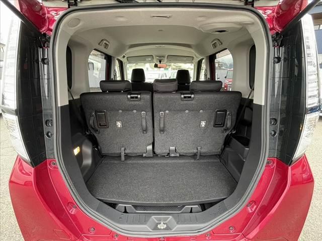 タンク G 車検整備 禁煙 ナビ フルセグ Bモニター BT DVD ETC Pスタート スマートキー LED Aライト LEDフォグ AAC クルコン 純正14AW 両電 電格 ウインカーミラー Aストップ(20枚目)