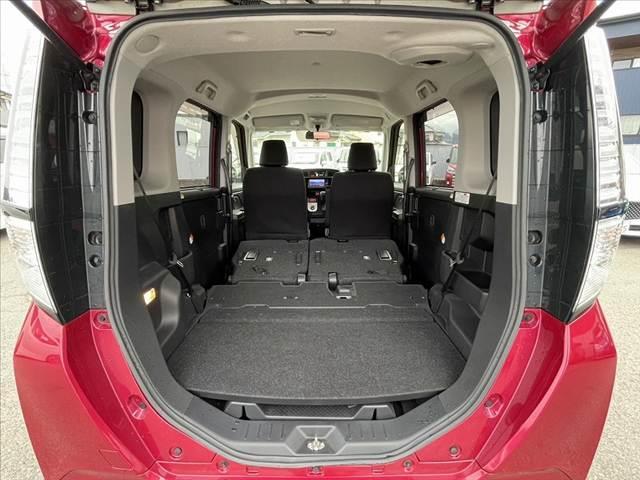 タンク G 車検整備 禁煙 ナビ フルセグ Bモニター BT DVD ETC Pスタート スマートキー LED Aライト LEDフォグ AAC クルコン 純正14AW 両電 電格 ウインカーミラー Aストップ(21枚目)