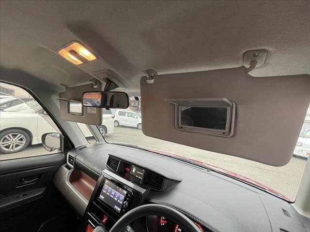 タンク G 車検整備 禁煙 ナビ フルセグ Bモニター BT DVD ETC Pスタート スマートキー LED Aライト LEDフォグ AAC クルコン 純正14AW 両電 電格 ウインカーミラー Aストップ(40枚目)