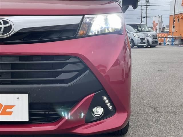 タンク G 車検整備 禁煙 ナビ フルセグ Bモニター BT DVD ETC Pスタート スマートキー LED Aライト LEDフォグ AAC クルコン 純正14AW 両電 電格 ウインカーミラー Aストップ(44枚目)