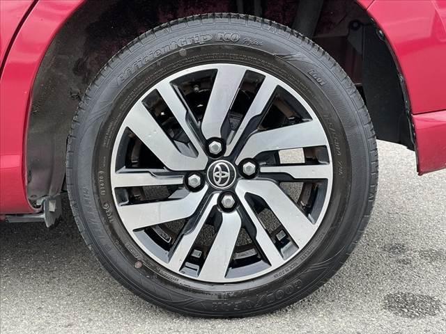 タンク G 車検整備 禁煙 ナビ フルセグ Bモニター BT DVD ETC Pスタート スマートキー LED Aライト LEDフォグ AAC クルコン 純正14AW 両電 電格 ウインカーミラー Aストップ(52枚目)