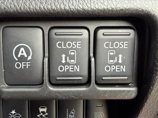 ｅＫスペースカスタム カスタムＴ　セーフティプラスエディション　後期　禁煙　全方位　セーフティＳ　ナビ　フルセグ　ＢＴ　ＤＶＤ　ステリモ　クルコン　ＬＥＤ　Ａライト　Ａハイビーム　Ｐスタート　スマートキーＸ２　両電　ドラレコ　ＥＴＣ　ＬＤＷ　ＥＳＣ　ＵＶカット（5枚目）