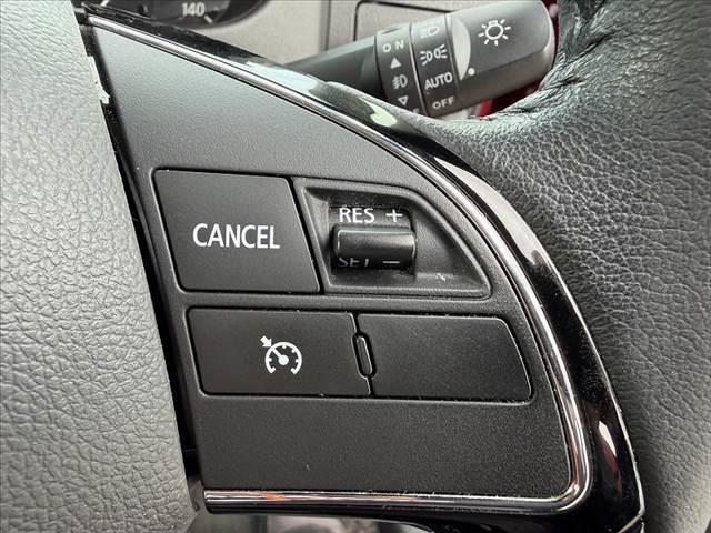 ｅＫスペースカスタム カスタムＴ　セーフティプラスエディション　後期　禁煙　全方位　セーフティＳ　ナビ　フルセグ　ＢＴ　ＤＶＤ　ステリモ　クルコン　ＬＥＤ　Ａライト　Ａハイビーム　Ｐスタート　スマートキーＸ２　両電　ドラレコ　ＥＴＣ　ＬＤＷ　ＥＳＣ　ＵＶカット（6枚目）