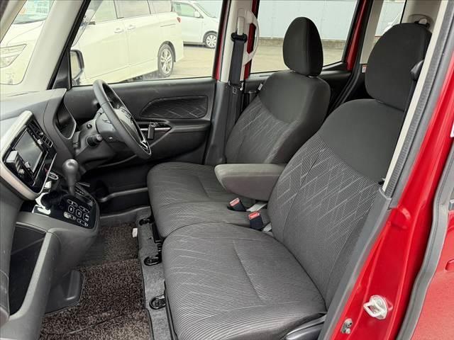 ｅＫスペースカスタム カスタムＴ　セーフティプラスエディション　後期　禁煙　全方位　セーフティＳ　ナビ　フルセグ　ＢＴ　ＤＶＤ　ステリモ　クルコン　ＬＥＤ　Ａライト　Ａハイビーム　Ｐスタート　スマートキーＸ２　両電　ドラレコ　ＥＴＣ　ＬＤＷ　ＥＳＣ　ＵＶカット（17枚目）