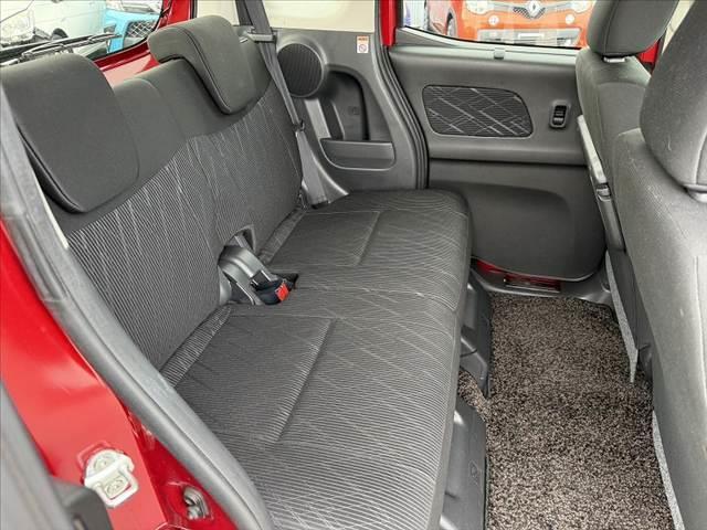 ｅＫスペースカスタム カスタムＴ　セーフティプラスエディション　後期　禁煙　全方位　セーフティＳ　ナビ　フルセグ　ＢＴ　ＤＶＤ　ステリモ　クルコン　ＬＥＤ　Ａライト　Ａハイビーム　Ｐスタート　スマートキーＸ２　両電　ドラレコ　ＥＴＣ　ＬＤＷ　ＥＳＣ　ＵＶカット（18枚目）