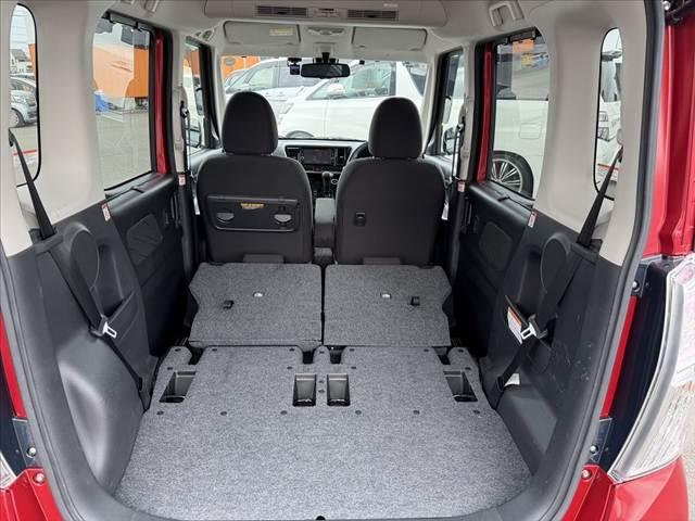 ｅＫスペースカスタム カスタムＴ　セーフティプラスエディション　後期　禁煙　全方位　セーフティＳ　ナビ　フルセグ　ＢＴ　ＤＶＤ　ステリモ　クルコン　ＬＥＤ　Ａライト　Ａハイビーム　Ｐスタート　スマートキーＸ２　両電　ドラレコ　ＥＴＣ　ＬＤＷ　ＥＳＣ　ＵＶカット（21枚目）