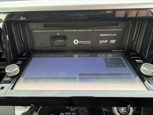 ｅＫスペースカスタム カスタムＴ　セーフティプラスエディション　後期　禁煙　全方位　セーフティＳ　ナビ　フルセグ　ＢＴ　ＤＶＤ　ステリモ　クルコン　ＬＥＤ　Ａライト　Ａハイビーム　Ｐスタート　スマートキーＸ２　両電　ドラレコ　ＥＴＣ　ＬＤＷ　ＥＳＣ　ＵＶカット（27枚目）