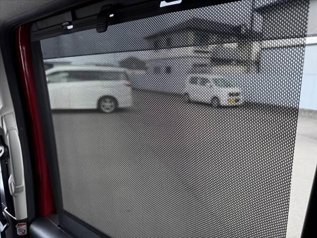 ｅＫスペースカスタム カスタムＴ　セーフティプラスエディション　後期　禁煙　全方位　セーフティＳ　ナビ　フルセグ　ＢＴ　ＤＶＤ　ステリモ　クルコン　ＬＥＤ　Ａライト　Ａハイビーム　Ｐスタート　スマートキーＸ２　両電　ドラレコ　ＥＴＣ　ＬＤＷ　ＥＳＣ　ＵＶカット（34枚目）