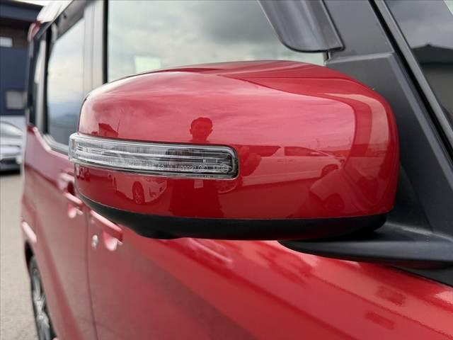 ｅＫスペースカスタム カスタムＴ　セーフティプラスエディション　後期　禁煙　全方位　セーフティＳ　ナビ　フルセグ　ＢＴ　ＤＶＤ　ステリモ　クルコン　ＬＥＤ　Ａライト　Ａハイビーム　Ｐスタート　スマートキーＸ２　両電　ドラレコ　ＥＴＣ　ＬＤＷ　ＥＳＣ　ＵＶカット（36枚目）