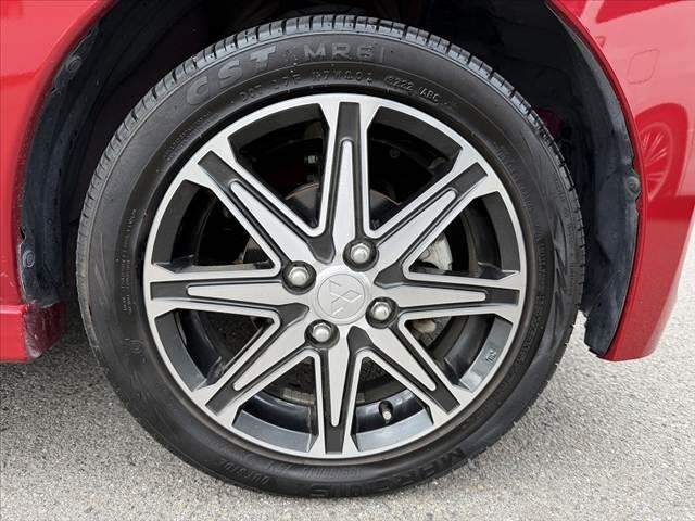 ｅＫスペースカスタム カスタムＴ　セーフティプラスエディション　後期　禁煙　全方位　セーフティＳ　ナビ　フルセグ　ＢＴ　ＤＶＤ　ステリモ　クルコン　ＬＥＤ　Ａライト　Ａハイビーム　Ｐスタート　スマートキーＸ２　両電　ドラレコ　ＥＴＣ　ＬＤＷ　ＥＳＣ　ＵＶカット（44枚目）