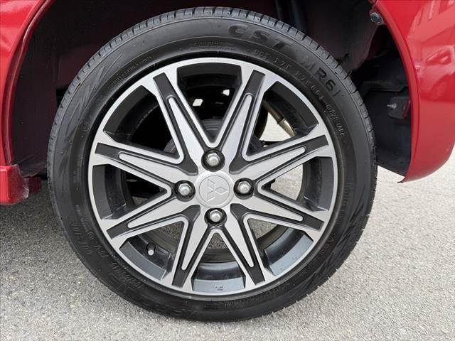 ｅＫスペースカスタム カスタムＴ　セーフティプラスエディション　後期　禁煙　全方位　セーフティＳ　ナビ　フルセグ　ＢＴ　ＤＶＤ　ステリモ　クルコン　ＬＥＤ　Ａライト　Ａハイビーム　Ｐスタート　スマートキーＸ２　両電　ドラレコ　ＥＴＣ　ＬＤＷ　ＥＳＣ　ＵＶカット（46枚目）