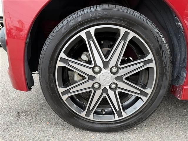 ｅＫスペースカスタム カスタムＴ　セーフティプラスエディション　後期　禁煙　全方位　セーフティＳ　ナビ　フルセグ　ＢＴ　ＤＶＤ　ステリモ　クルコン　ＬＥＤ　Ａライト　Ａハイビーム　Ｐスタート　スマートキーＸ２　両電　ドラレコ　ＥＴＣ　ＬＤＷ　ＥＳＣ　ＵＶカット（47枚目）