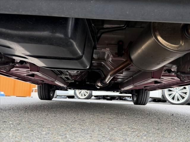 ｅＫスペースカスタム カスタムＴ　セーフティプラスエディション　後期　禁煙　全方位　セーフティＳ　ナビ　フルセグ　ＢＴ　ＤＶＤ　ステリモ　クルコン　ＬＥＤ　Ａライト　Ａハイビーム　Ｐスタート　スマートキーＸ２　両電　ドラレコ　ＥＴＣ　ＬＤＷ　ＥＳＣ　ＵＶカット（48枚目）