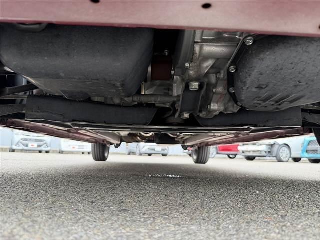 ｅＫスペースカスタム カスタムＴ　セーフティプラスエディション　後期　禁煙　全方位　セーフティＳ　ナビ　フルセグ　ＢＴ　ＤＶＤ　ステリモ　クルコン　ＬＥＤ　Ａライト　Ａハイビーム　Ｐスタート　スマートキーＸ２　両電　ドラレコ　ＥＴＣ　ＬＤＷ　ＥＳＣ　ＵＶカット（49枚目）