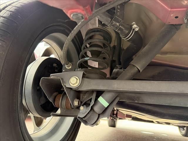 ｅＫスペースカスタム カスタムＴ　セーフティプラスエディション　後期　禁煙　全方位　セーフティＳ　ナビ　フルセグ　ＢＴ　ＤＶＤ　ステリモ　クルコン　ＬＥＤ　Ａライト　Ａハイビーム　Ｐスタート　スマートキーＸ２　両電　ドラレコ　ＥＴＣ　ＬＤＷ　ＥＳＣ　ＵＶカット（50枚目）