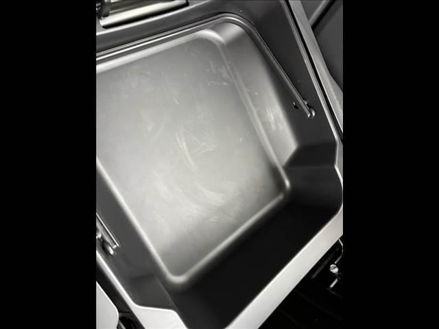 ハスラー Ｇ　ツートン　車検整備付　禁煙　エネチャージ　衝突軽減ブレーキ　プッシュスタート　スマートキーＸ２　電格ミラー　ＡＡＣ　シートヒーター　Ａストップ　シート下ＢＯＸ　ＣＤ　ＡＭ／ＦＭラジオ　アームレスト（25枚目）