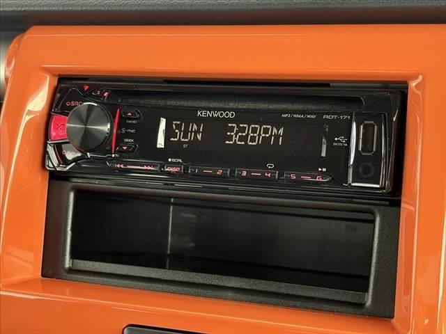 ハスラー Ｇ　ツートン　車検整備付　禁煙　エネチャージ　衝突軽減ブレーキ　プッシュスタート　スマートキーＸ２　電格ミラー　ＡＡＣ　シートヒーター　Ａストップ　シート下ＢＯＸ　ＣＤ　ＡＭ／ＦＭラジオ　アームレスト（27枚目）