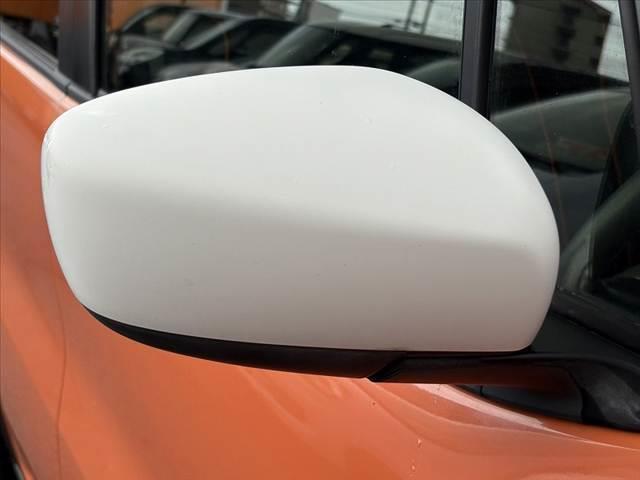 ハスラー Ｇ　ツートン　車検整備付　禁煙　エネチャージ　衝突軽減ブレーキ　プッシュスタート　スマートキーＸ２　電格ミラー　ＡＡＣ　シートヒーター　Ａストップ　シート下ＢＯＸ　ＣＤ　ＡＭ／ＦＭラジオ　アームレスト（30枚目）