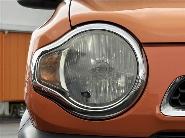 ハスラー Ｇ　ツートン　車検整備付　禁煙　エネチャージ　衝突軽減ブレーキ　プッシュスタート　スマートキーＸ２　電格ミラー　ＡＡＣ　シートヒーター　Ａストップ　シート下ＢＯＸ　ＣＤ　ＡＭ／ＦＭラジオ　アームレスト（32枚目）