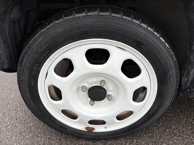 ハスラー Ｇ　ツートン　車検整備付　禁煙　エネチャージ　衝突軽減ブレーキ　プッシュスタート　スマートキーＸ２　電格ミラー　ＡＡＣ　シートヒーター　Ａストップ　シート下ＢＯＸ　ＣＤ　ＡＭ／ＦＭラジオ　アームレスト（39枚目）