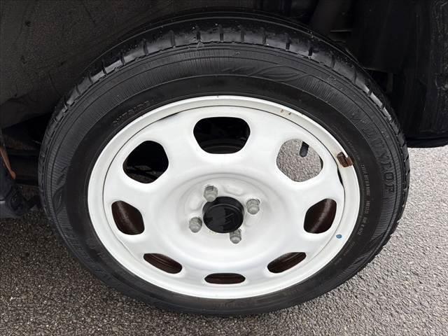 ハスラー Ｇ　ツートン　車検整備付　禁煙　エネチャージ　衝突軽減ブレーキ　プッシュスタート　スマートキーＸ２　電格ミラー　ＡＡＣ　シートヒーター　Ａストップ　シート下ＢＯＸ　ＣＤ　ＡＭ／ＦＭラジオ　アームレスト（41枚目）