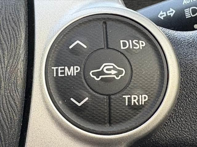 アクア S 禁煙車 ナビ フルセグ BT DVD再生 Pスタート Aライト 社外AW ETC 前後ドラレコ 電格 スマートキー AAC SRSエアB ABS Pガラス フロアマット リアワイパー シートリフター(7枚目)