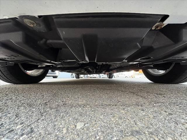 アクア S 禁煙車 ナビ フルセグ BT DVD再生 Pスタート Aライト 社外AW ETC 前後ドラレコ 電格 スマートキー AAC SRSエアB ABS Pガラス フロアマット リアワイパー シートリフター(46枚目)