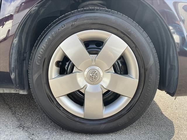 シエンタ 　後期　禁煙　車検整備付　純正ナビ　フルセグ　Ｂモニ　電動スライドドア　革巻きステアリング　ＨＩＤ　フォグ　ＡＡＣ　ＥＴＣ　シートリフター　アームレスト　シートバックポケット　Ｐガラス　電格　Ｒワイパー（47枚目）