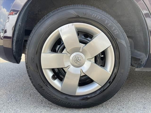 シエンタ 　後期　禁煙　車検整備付　純正ナビ　フルセグ　Ｂモニ　電動スライドドア　革巻きステアリング　ＨＩＤ　フォグ　ＡＡＣ　ＥＴＣ　シートリフター　アームレスト　シートバックポケット　Ｐガラス　電格　Ｒワイパー（49枚目）