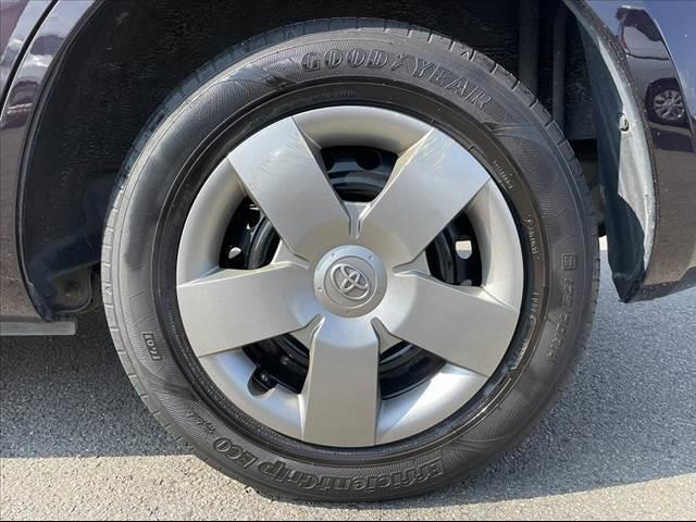 シエンタ 　後期　禁煙　車検整備付　純正ナビ　フルセグ　Ｂモニ　電動スライドドア　革巻きステアリング　ＨＩＤ　フォグ　ＡＡＣ　ＥＴＣ　シートリフター　アームレスト　シートバックポケット　Ｐガラス　電格　Ｒワイパー（50枚目）