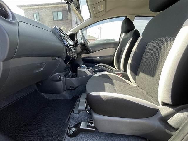 ノート ｅパワーＢ　後期　禁煙　車検整備付　社外ナビ　全方位　Ｄミラー　ドラレコ　ＢＴ　スマートキー×２　エマブレ　Ａライト　ハイビームアシスト　ＡＡＣ　ＡＢＳ　ＳＲＳ　電格　ＥＴＣ　Ｐスタート　Ｐガラス　Ｒワイパー（17枚目）