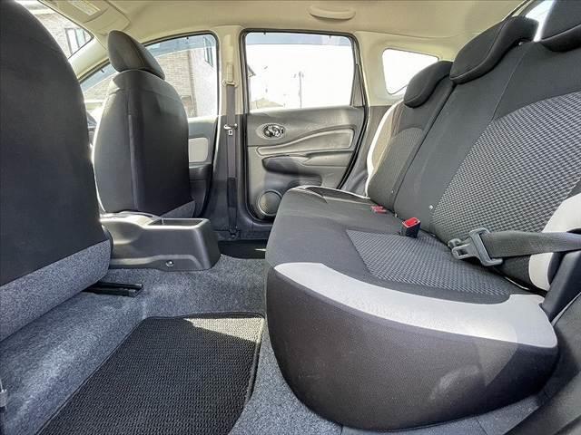 ノート ｅパワーＢ　後期　禁煙　車検整備付　社外ナビ　全方位　Ｄミラー　ドラレコ　ＢＴ　スマートキー×２　エマブレ　Ａライト　ハイビームアシスト　ＡＡＣ　ＡＢＳ　ＳＲＳ　電格　ＥＴＣ　Ｐスタート　Ｐガラス　Ｒワイパー（19枚目）