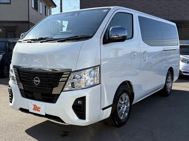 キャラバン ロンググランドプレミアムＧＸ　禁煙車　車検整備付　社外１１インチナビ　電動スライドドア　全方位　フルセグ　ＢＴ　ステリモ　Ａライト　ＬＥＤ　フォグ　横滑り防止　スマートキー×２　ＡＡＣ　電格　合皮コンビシート　オートクローザー（10枚目）