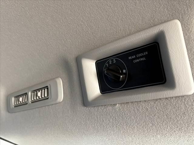 キャラバン ロンググランドプレミアムＧＸ　禁煙車　車検整備付　社外１１インチナビ　電動スライドドア　全方位　フルセグ　ＢＴ　ステリモ　Ａライト　ＬＥＤ　フォグ　横滑り防止　スマートキー×２　ＡＡＣ　電格　合皮コンビシート　オートクローザー（33枚目）