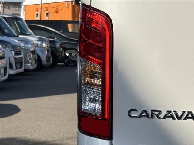 キャラバン ロンググランドプレミアムＧＸ　禁煙車　車検整備付　社外１１インチナビ　電動スライドドア　全方位　フルセグ　ＢＴ　ステリモ　Ａライト　ＬＥＤ　フォグ　横滑り防止　スマートキー×２　ＡＡＣ　電格　合皮コンビシート　オートクローザー（40枚目）
