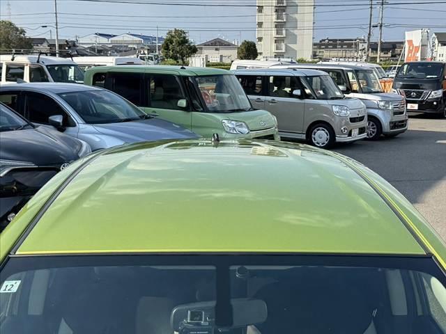 ノート Ｘ　後期　禁煙車　フルセグナビ　Ｂカメラ　ステリモ　ドラレコ　ＢＴ　ＥＴＣ　Ｐスタート　Ａライト　スマートキー　電格ミラー　イモビライザー　シートリフター　Ｐガラス　Ｗエアバッグ　Ａストップ　バイザー（39枚目）