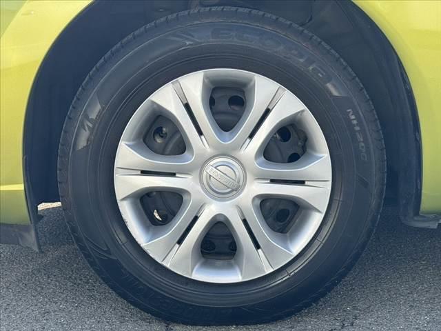 ノート Ｘ　後期　禁煙車　フルセグナビ　Ｂカメラ　ステリモ　ドラレコ　ＢＴ　ＥＴＣ　Ｐスタート　Ａライト　スマートキー　電格ミラー　イモビライザー　シートリフター　Ｐガラス　Ｗエアバッグ　Ａストップ　バイザー（42枚目）