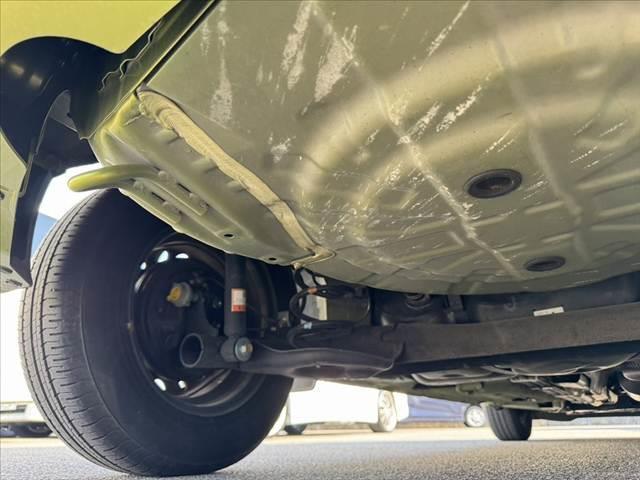 ノート Ｘ　後期　禁煙車　フルセグナビ　Ｂカメラ　ステリモ　ドラレコ　ＢＴ　ＥＴＣ　Ｐスタート　Ａライト　スマートキー　電格ミラー　イモビライザー　シートリフター　Ｐガラス　Ｗエアバッグ　Ａストップ　バイザー（47枚目）