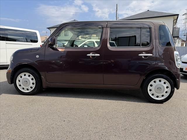 ミラココア ココアＸ　車検整備付　禁煙車　ナビ　フルセグ　バックモニター　ＤＶＤ　ブルートゥース　ＡＡＣ　スマートキー　電格　シートリフター　ヘッドライトレベライザー　アームレスト　ベンチシート　Ｐガラス　ＵＶカット（12枚目）