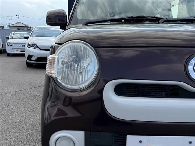 ミラココア ココアＸ　車検整備付　禁煙車　ナビ　フルセグ　バックモニター　ＤＶＤ　ブルートゥース　ＡＡＣ　スマートキー　電格　シートリフター　ヘッドライトレベライザー　アームレスト　ベンチシート　Ｐガラス　ＵＶカット（33枚目）