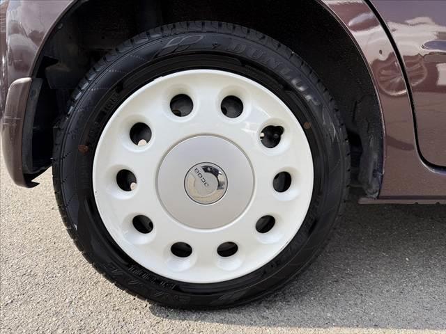 ミラココア ココアＸ　車検整備付　禁煙車　ナビ　フルセグ　バックモニター　ＤＶＤ　ブルートゥース　ＡＡＣ　スマートキー　電格　シートリフター　ヘッドライトレベライザー　アームレスト　ベンチシート　Ｐガラス　ＵＶカット（41枚目）