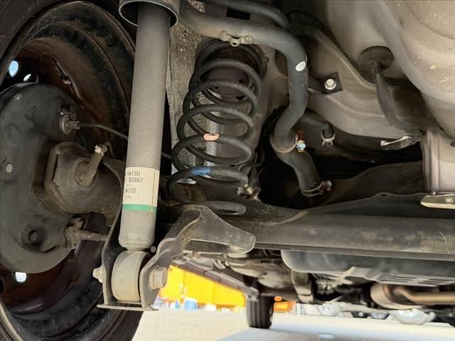 ミラココア ココアＸ　車検整備付　禁煙車　ナビ　フルセグ　バックモニター　ＤＶＤ　ブルートゥース　ＡＡＣ　スマートキー　電格　シートリフター　ヘッドライトレベライザー　アームレスト　ベンチシート　Ｐガラス　ＵＶカット（45枚目）