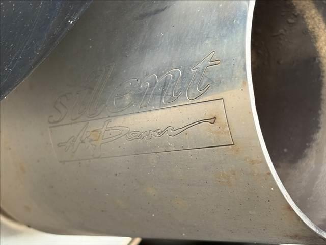 インプレッサ WRX STi 後期 車検整備付 RECAROシート ZEROSPOORTエアロ 社外18インチAW 社外マフラー 社外HDDナビ HID フォグ ターボ 4WD ローダウン 大型Rスポイラー 電格ミラー 革巻ステア(5枚目)